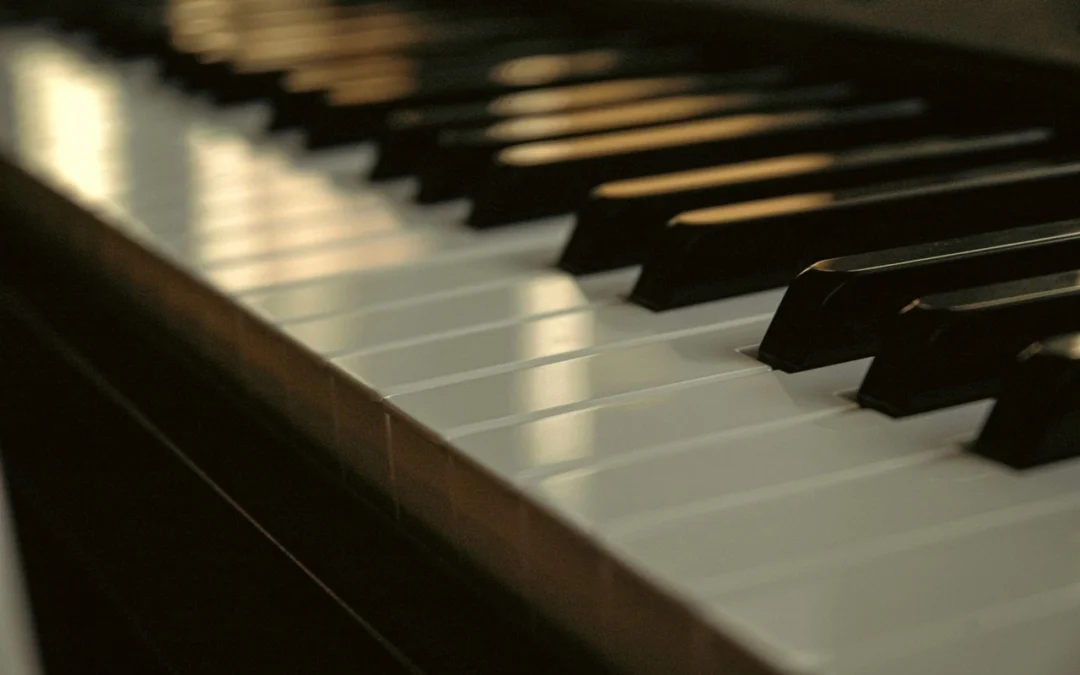 MI PASIÓN POR LOS INSTRUMENTOS MUSICALES: UN SUEÑO REAL