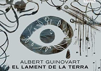 El lament de la terra – ALBERT GUINOVART – Orquesta Sinfónica de Barcelona i Nacional de Catalunya