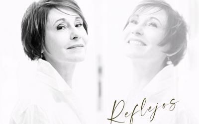Reflejos – María Bayo (Soprano) y Rubén fernández Aguirre (pianista)