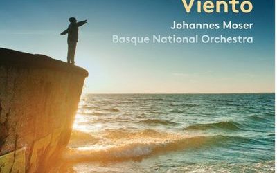 Viento – Fernando Velázquez